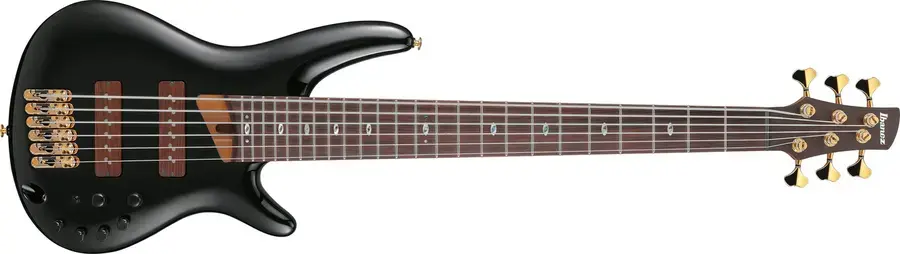 Ibanez SR3506-BK Elbass