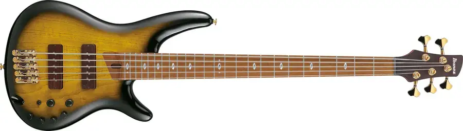 Ibanez SR4505-DST Elbass