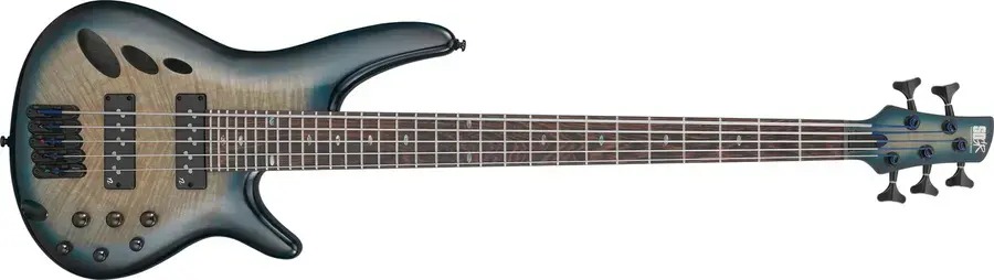 Ibanez SRD905-CTL Elbass