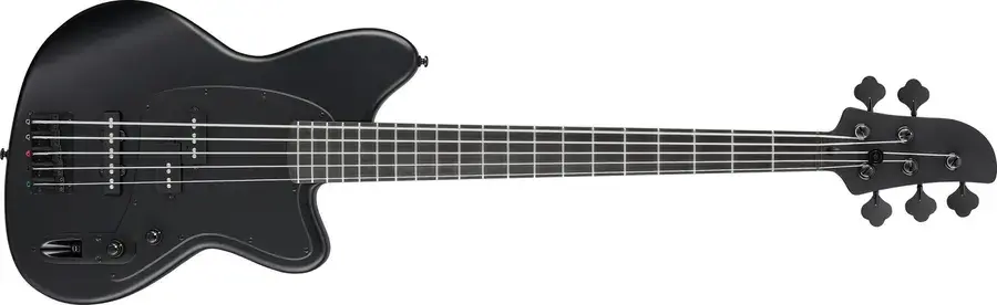 Ibanez TMB425B-BKF Elbass