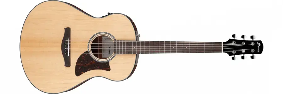 Ibanez AAM100-NT Ak. gitar m/mik