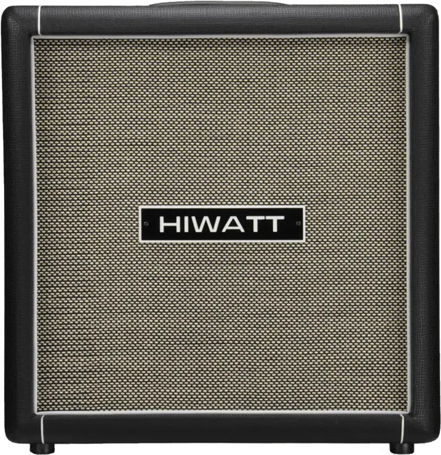 Hiwatt HG112 Gitarkabinett