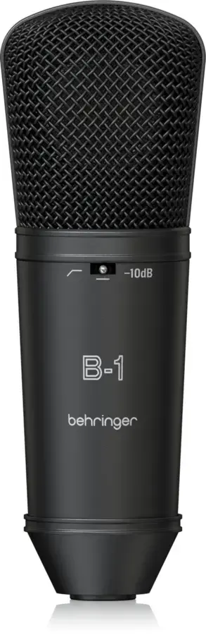 Behringer B-1 Dark Edition