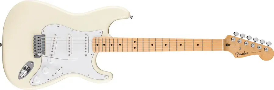 Fender Standard Stratocaster
