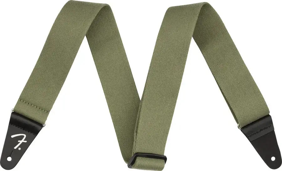 Fender Supersoft Gitarreim