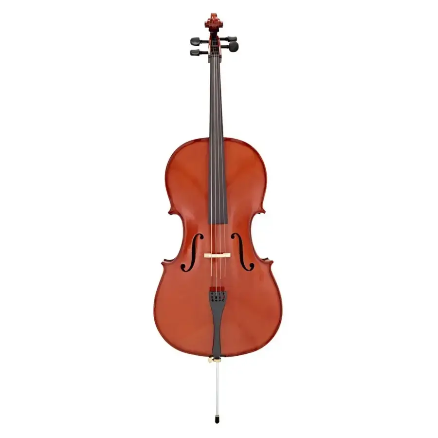 Arvada MC760L cello 4/4 brown
