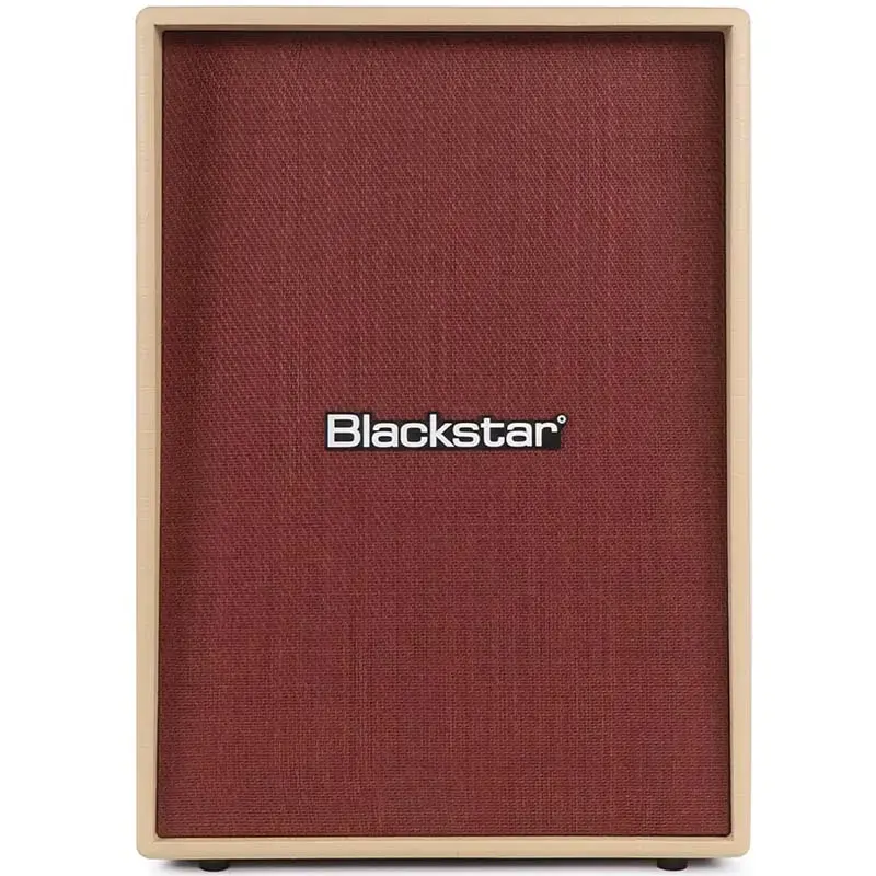 Blackstar Debut 212V Cream