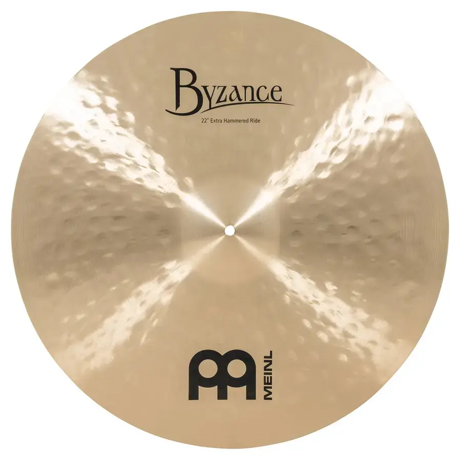 Meinl B22EHR Byzance 22 Traditional