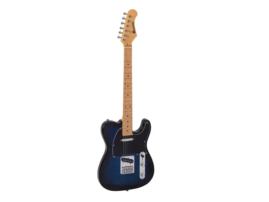 Dimavery TL-401 El-gitar