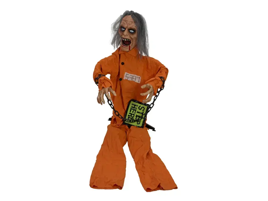 Europalms Figure Prisoner Sirius