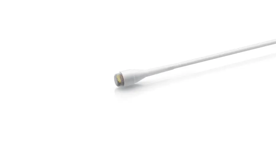 DPA 4060 CORE+ Omni Mic, Normal SPL