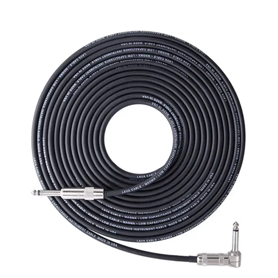 Lava Cable 15' Lava Magma Cable