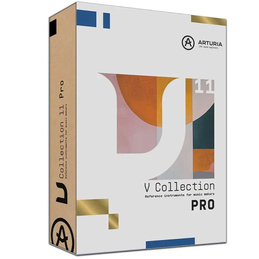 Arturia V-Collection-11