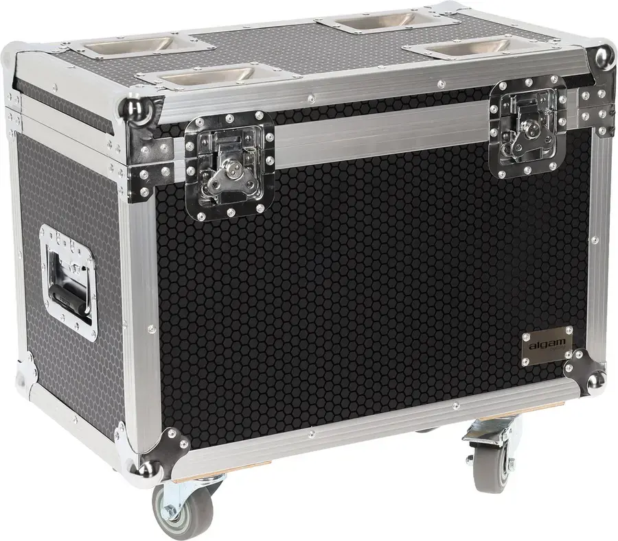 Algam Lighting MW19X15ZX-FC