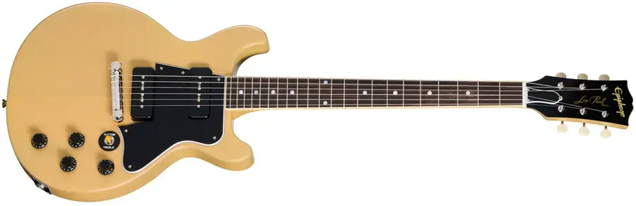 Epiphone 1960 Les Paul Special