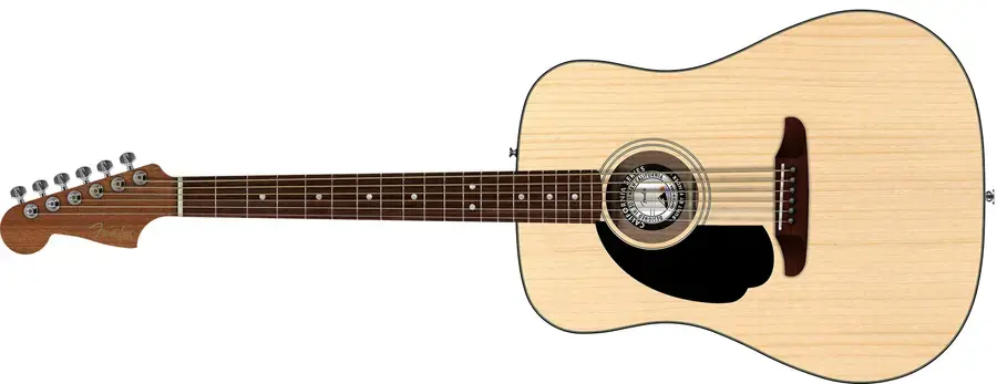 Fender California Standard Redondo