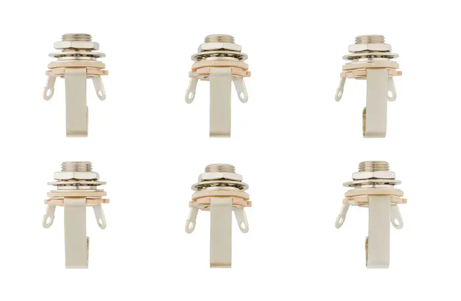 Fender 1/4" 2-Conductor