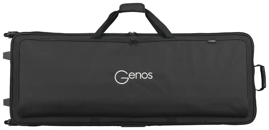 Yamaha SC-Genos Softcase