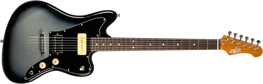 Jet Guitars JJ-350 Baritone