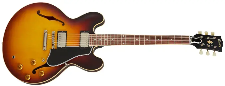 Gibson Customshop 1959 ES-335