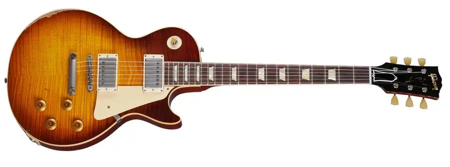 Gibson Customshop 1959 Les Paul Standard