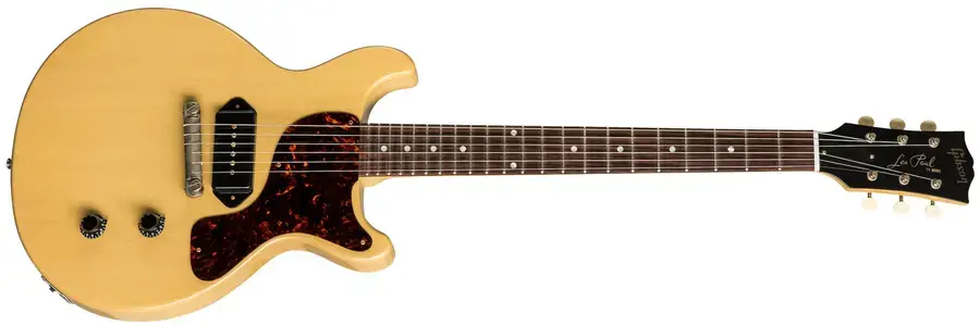 Gibson Customshop 1958 Les Paul Junior