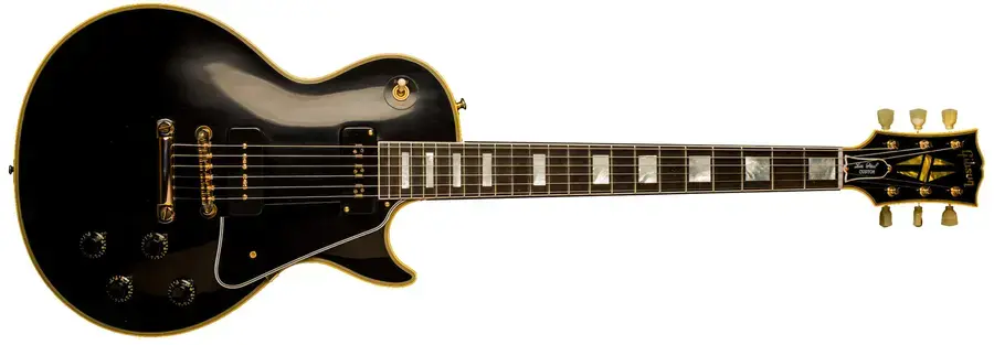 Gibson Customshop 1954 Les Paul