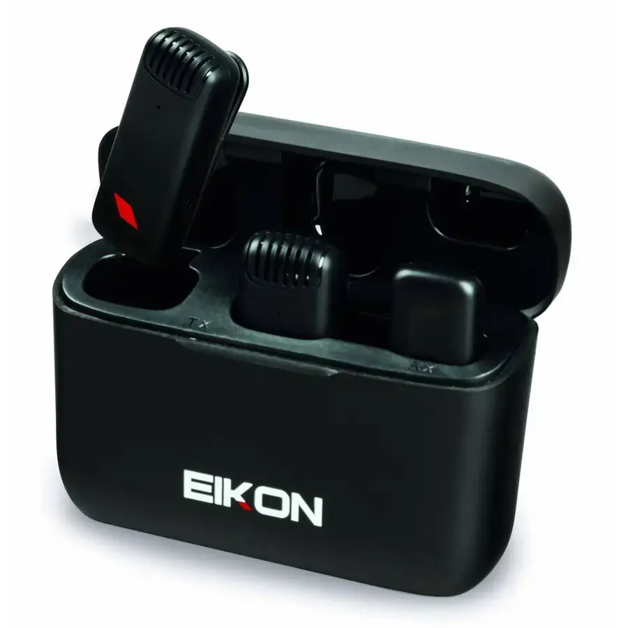 Eikon Twinstream