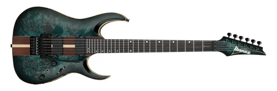 Ibanez RGA20P1PB-CUL El-gitar med gigbag