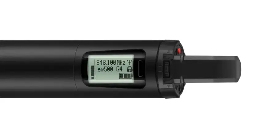 Sennheiser SKM 500 G4-AS