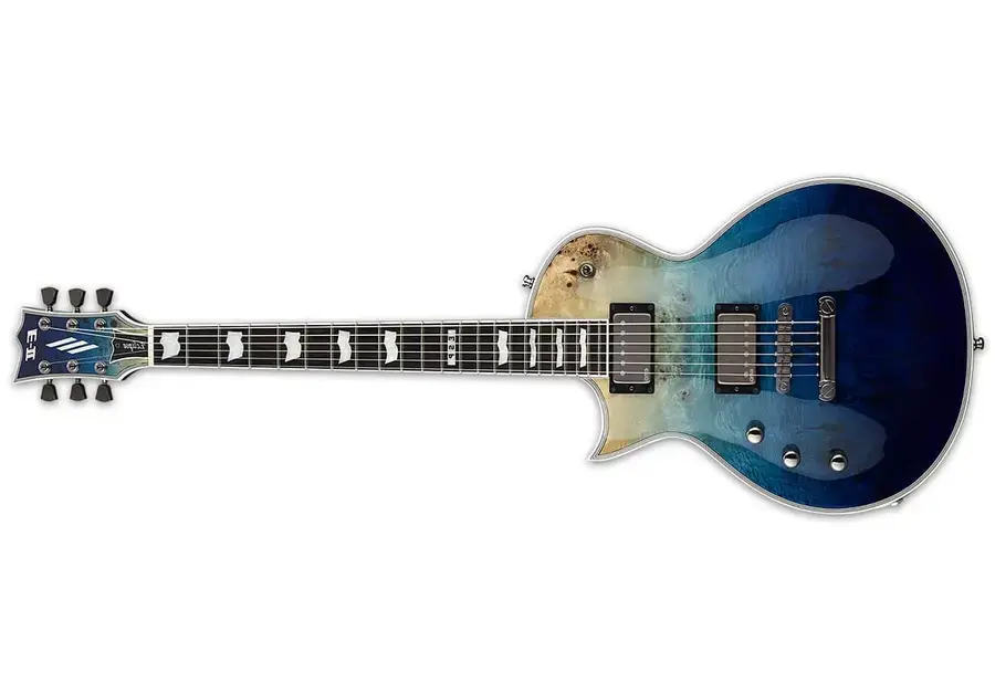 ESP E-II Eclipse Lefthand