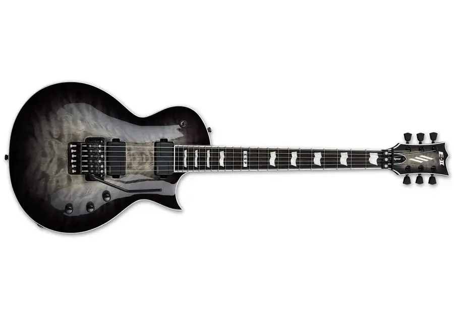 ESP E-II Eclipse FR