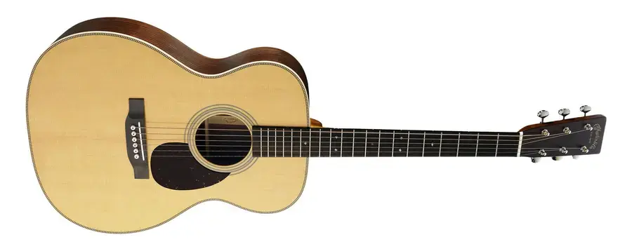Martin OM-28 Standard