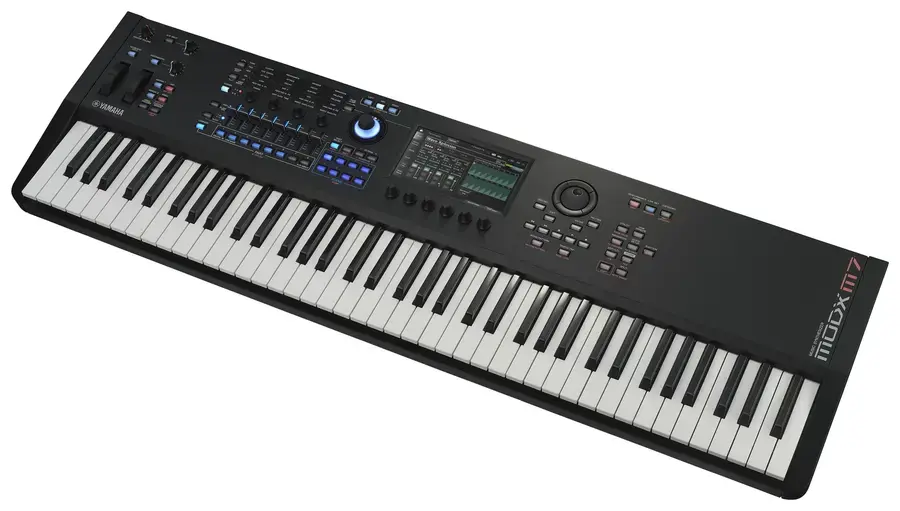 Yamaha MODX M7