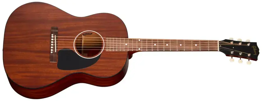 Gibson LG-2 All Mahogany Faded