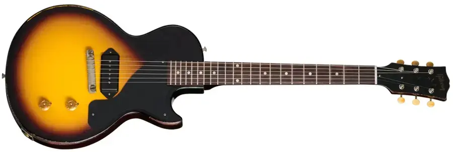 Gibson Custom 1957 Les Paul Junior