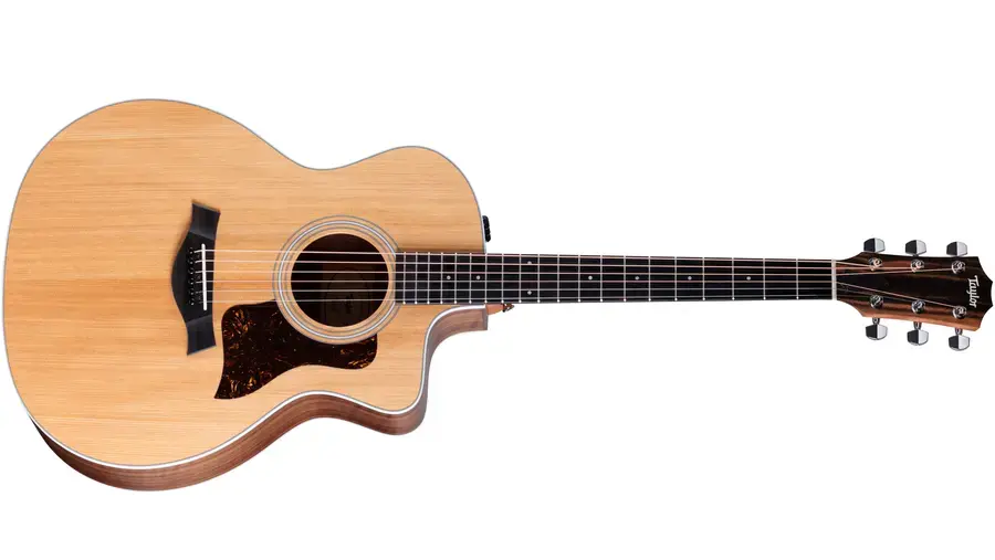 Taylor 214ce