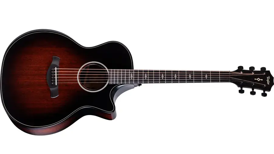 Taylor Builder's Edition 324ce