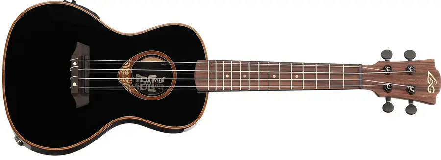 Lag Guitars TKU118CE