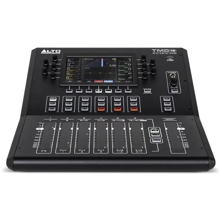 Alto TMD16 digitalmikser
