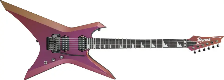 Ibanez XPT420DX-RGC El-gitar