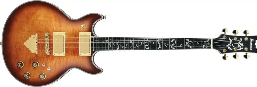 Ibanez AR625FMSP-CML El-gitar