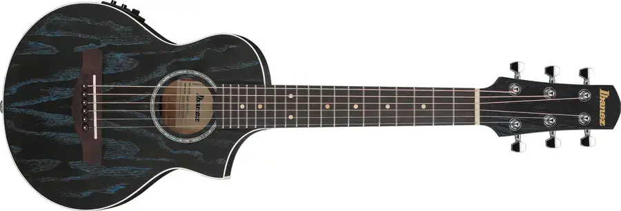 Ibanez EWP16EWB-GAO Piccolo-gitar