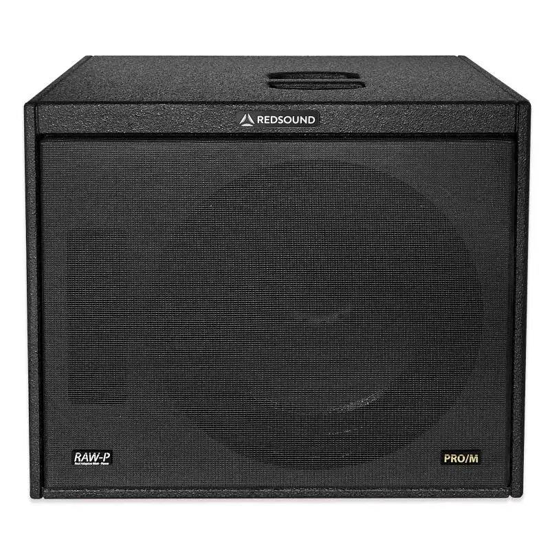 Red Sound RS 12 PRO/M