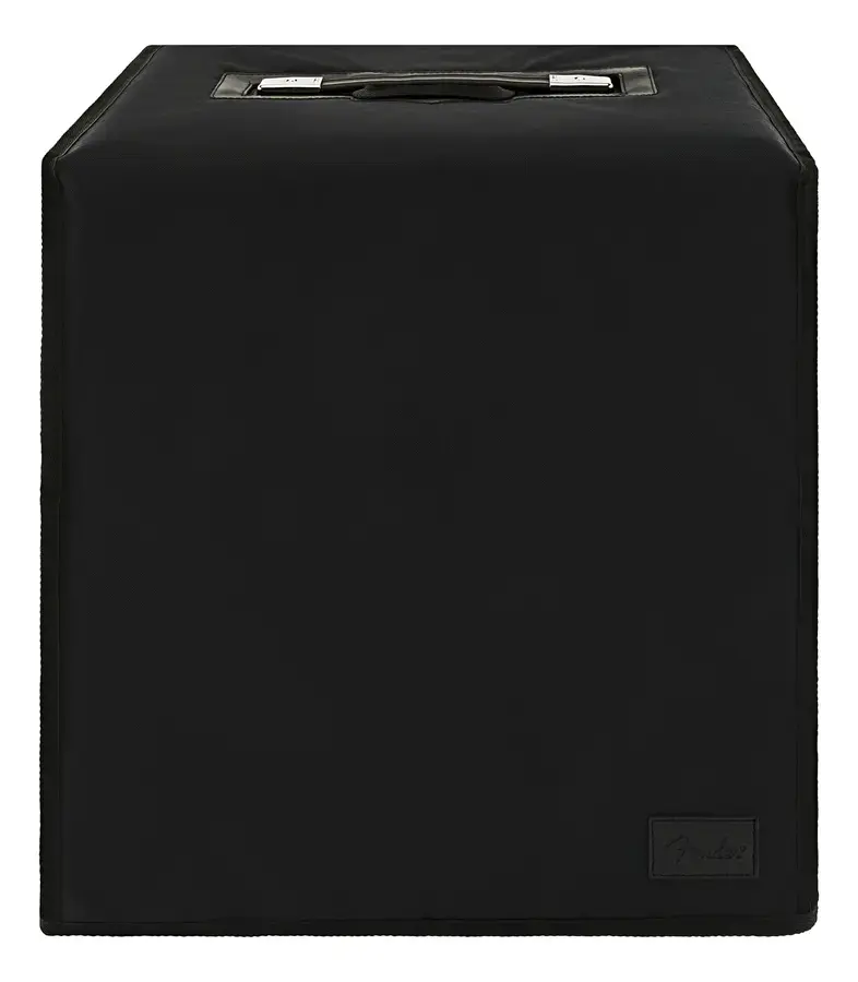Fender Deluxe Padded Forsterker-trekk