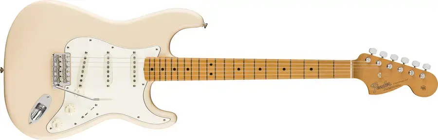 Fender Vintera III Late 60s Strat