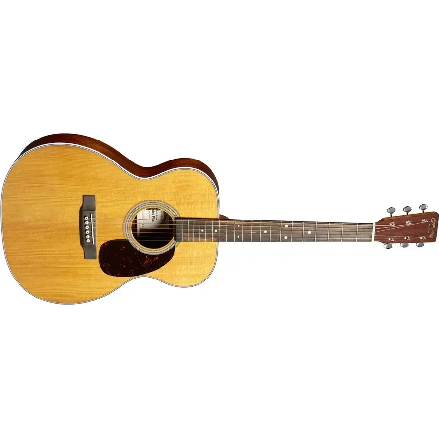 Martin 000E Retro Plus Granadillo