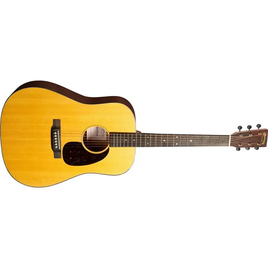 Martin D-10E Retro