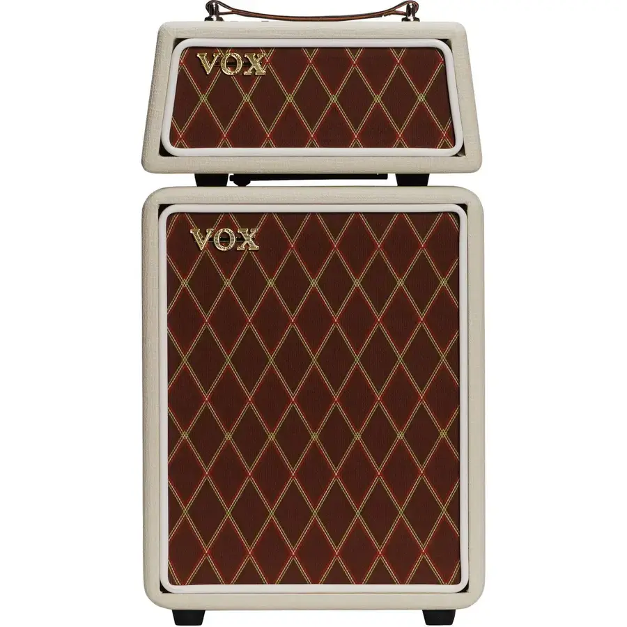 Vox Micro SB-A Micro Superbeetle