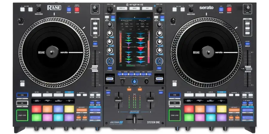 Rane System One
